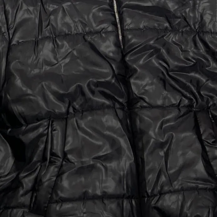 Rising Coat