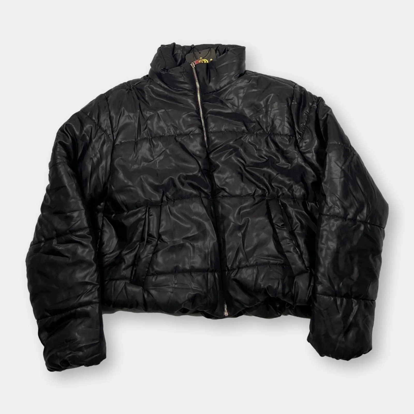 Rising Coat