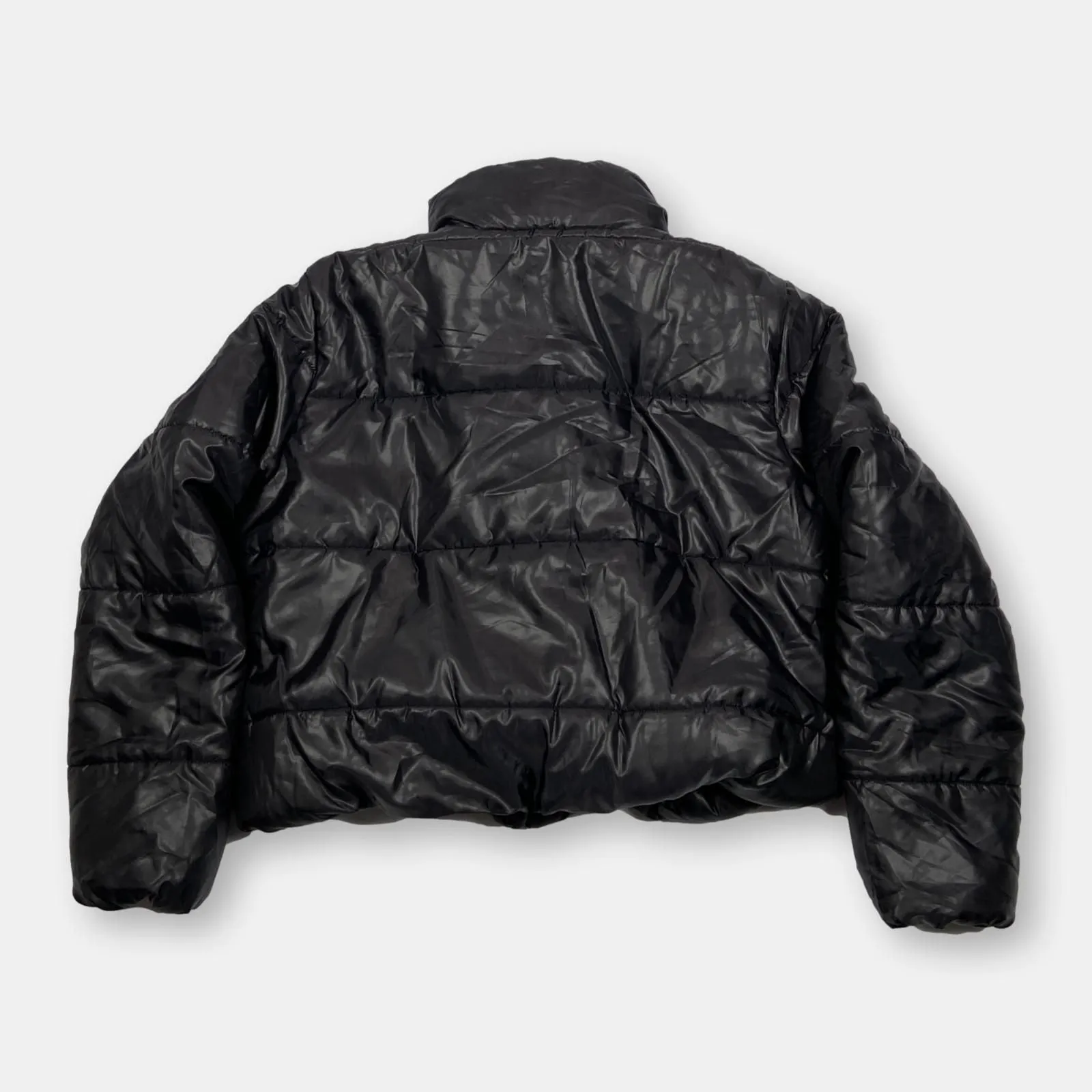 Rising Coat