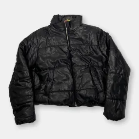 Rising Coat