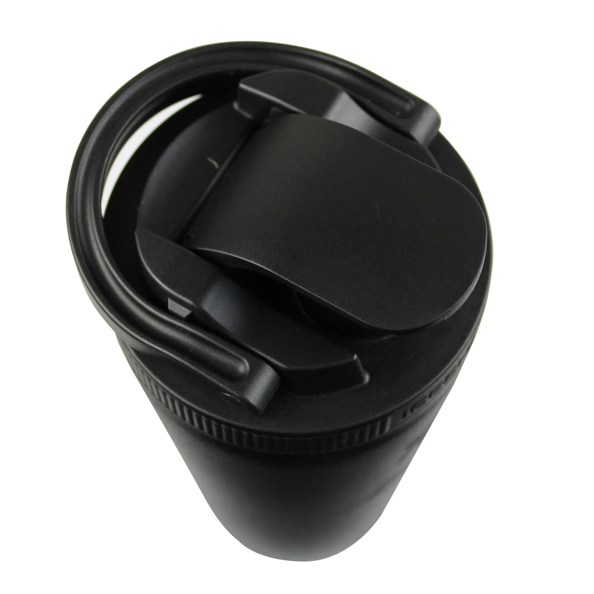 Row House 26oz Ice Shaker - Black