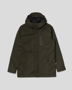 Rvlt 7443 Outdoor Parka Jacket