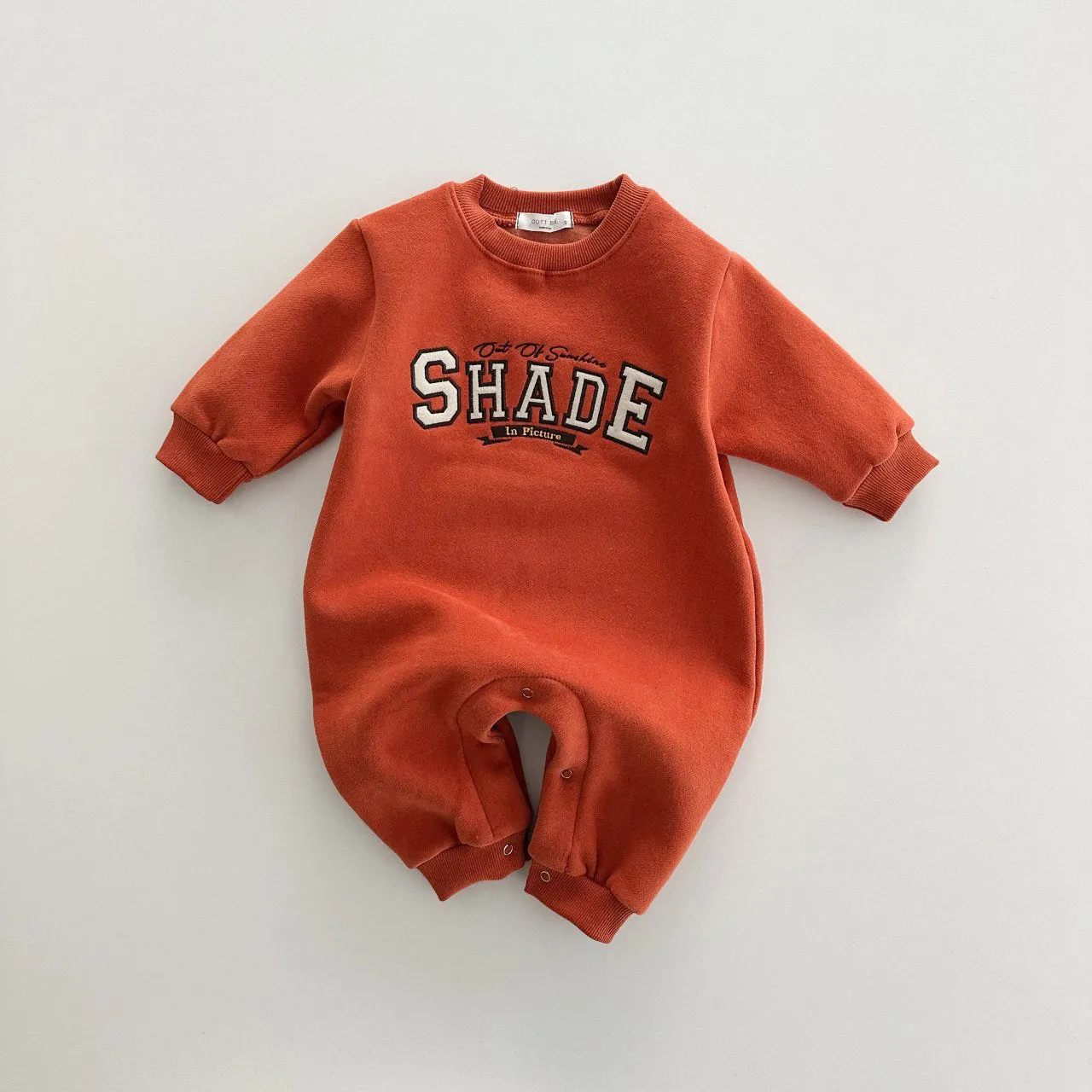 Shade Romper_ 3 Colours
