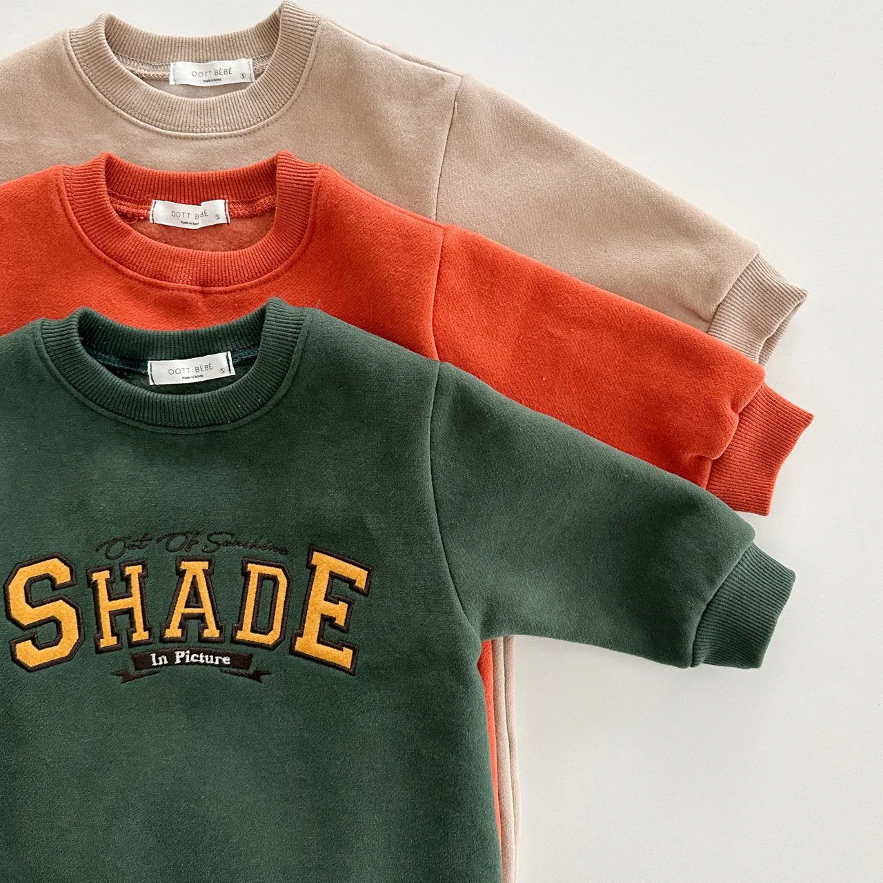 Shade Romper_ 3 Colours