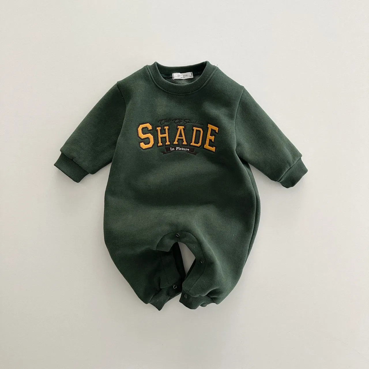 Shade Romper_ 3 Colours