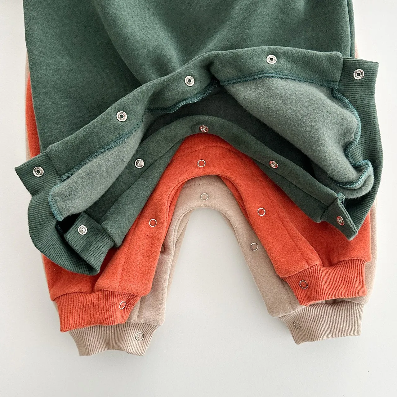 Shade Romper_ 3 Colours