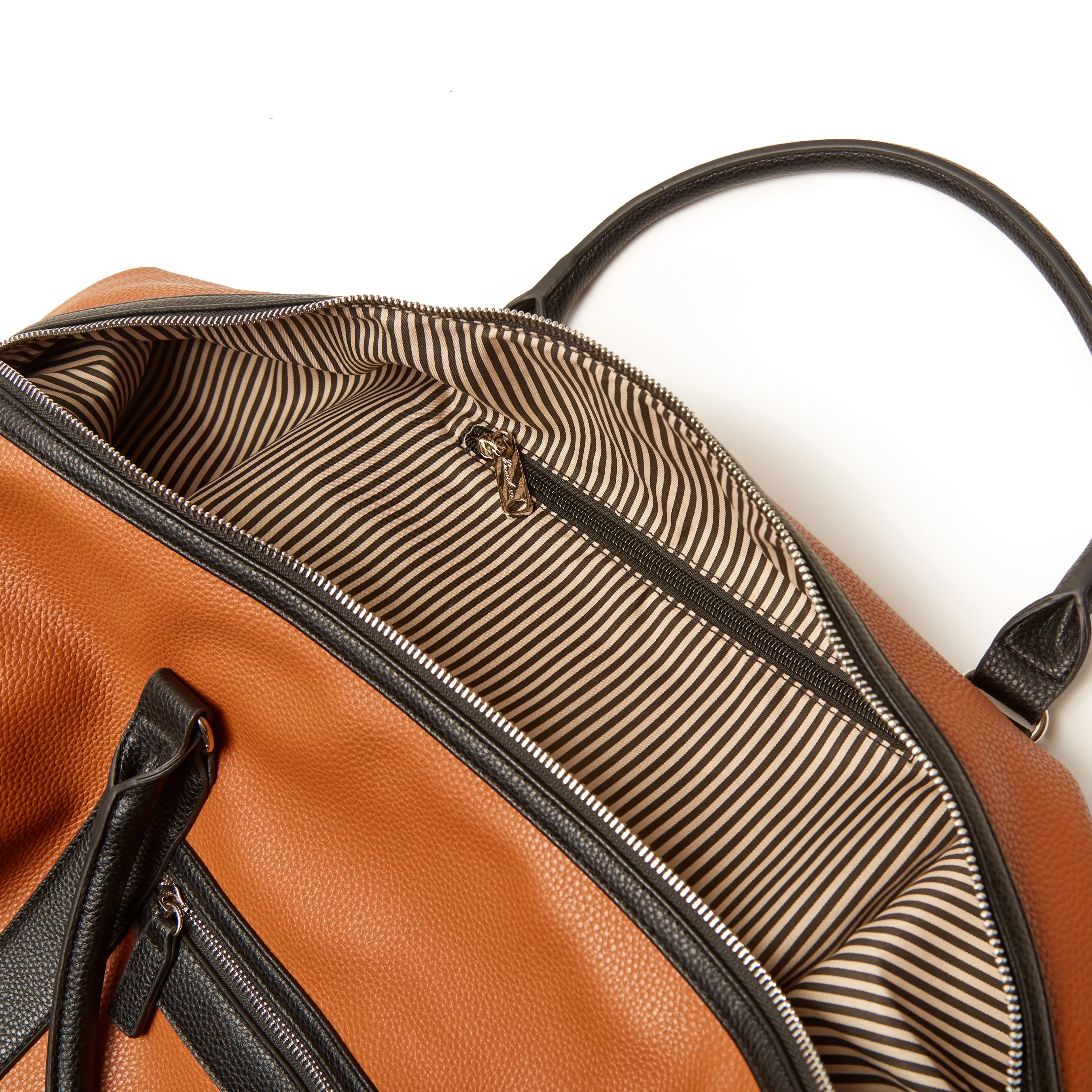 Siena Duffel Bag