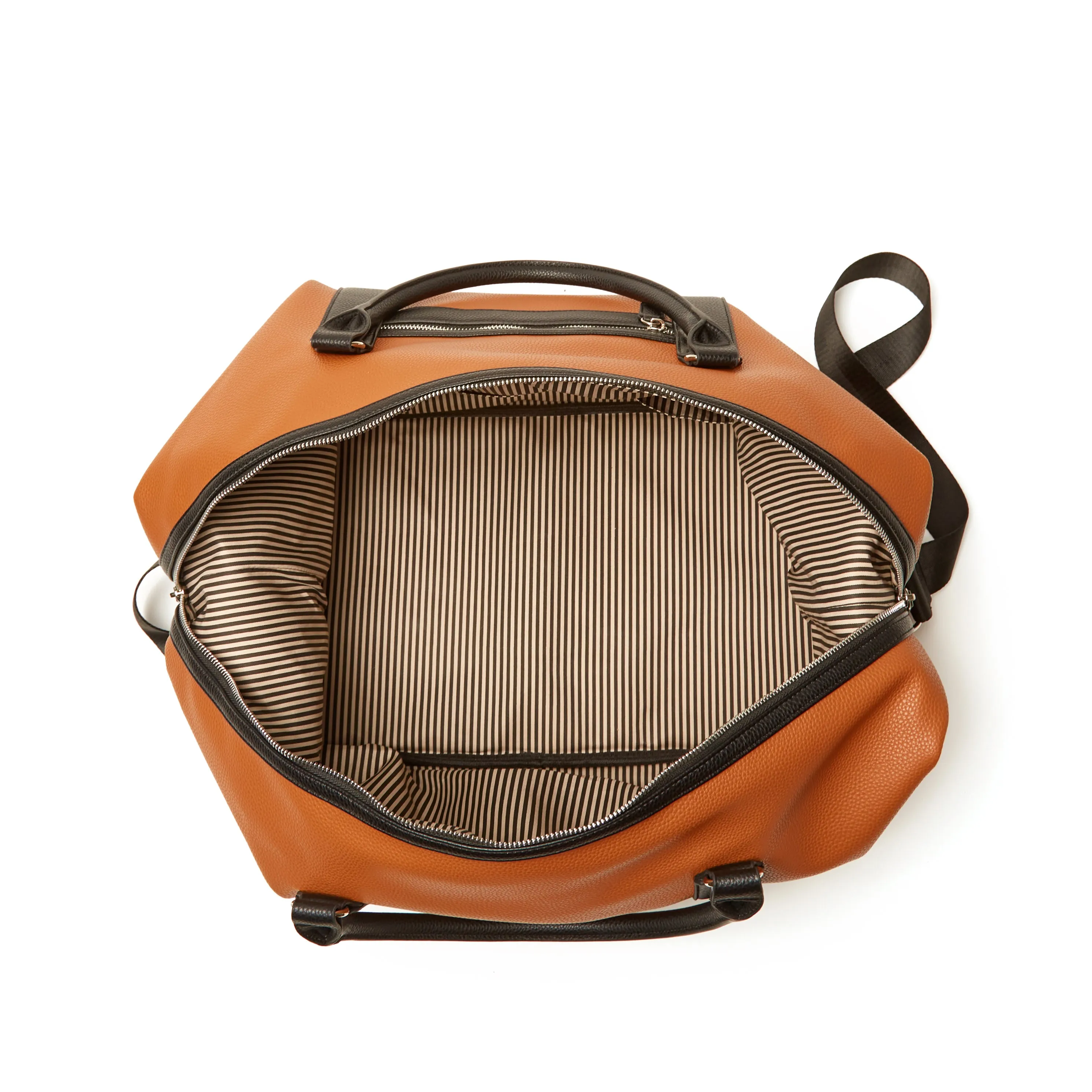 Siena Duffel Bag