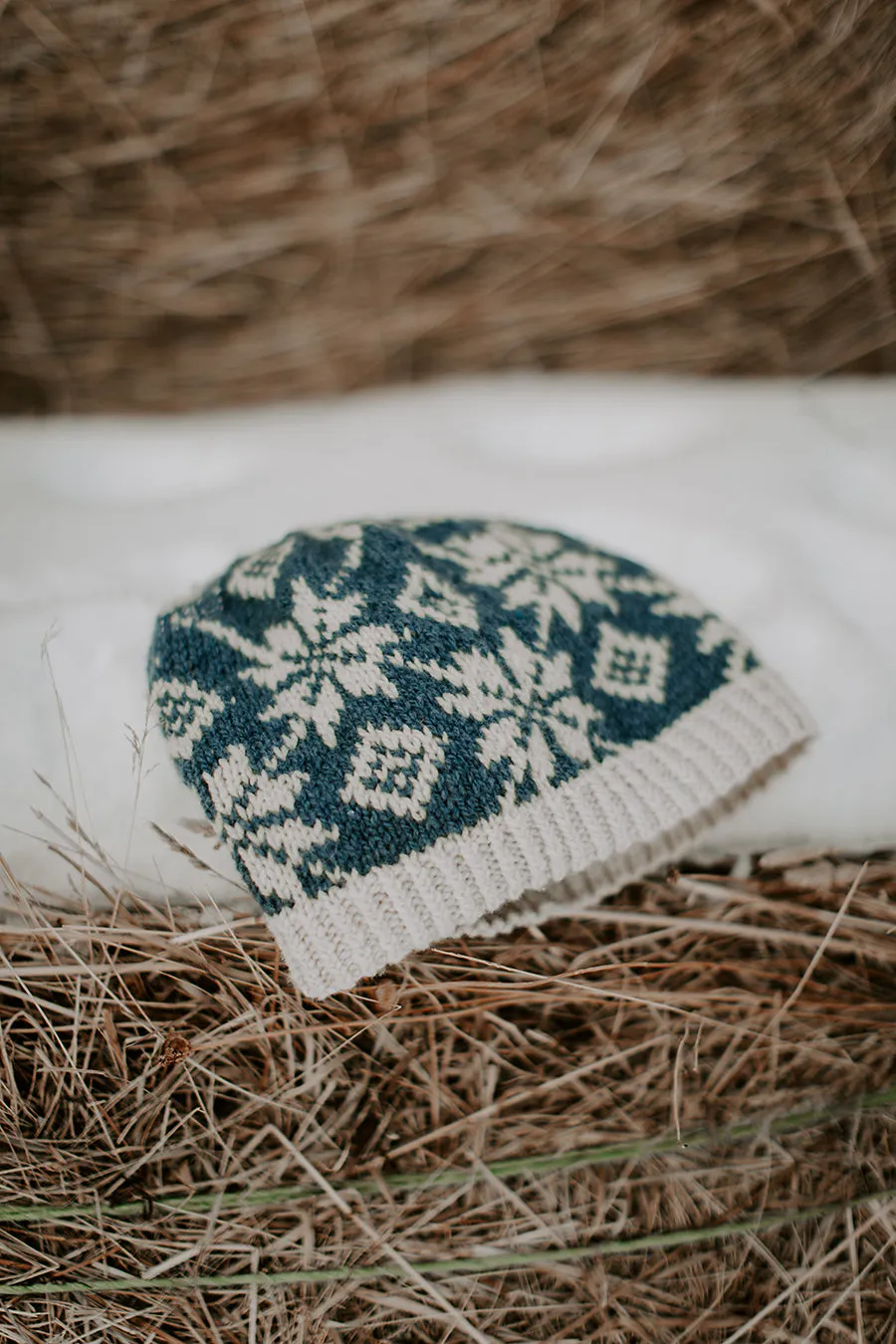 Snowline
