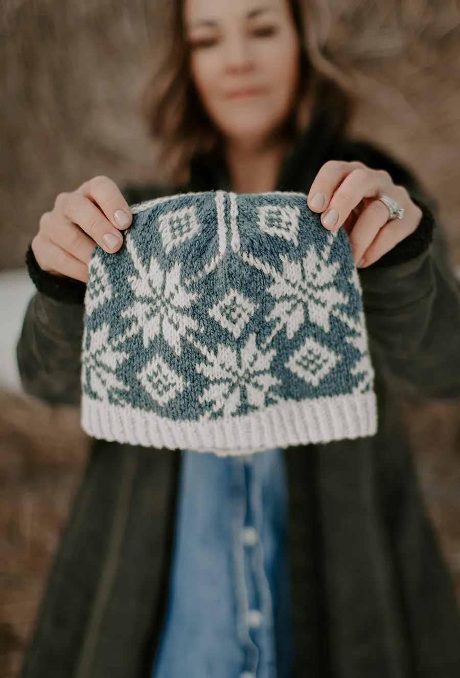 Snowline