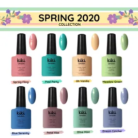 Spring Collection 2020