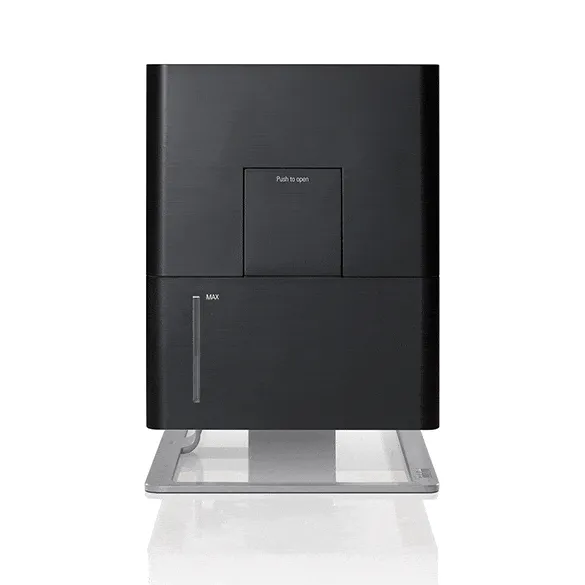 Stadler Form OSKAR BIG Humidifier - BLACK