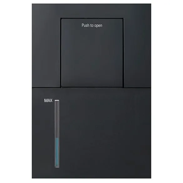 Stadler Form OSKAR BIG Humidifier - BLACK