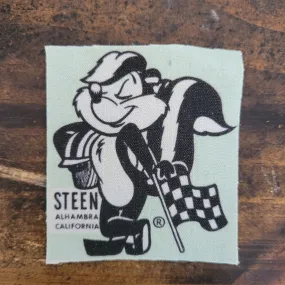 Steen California drag