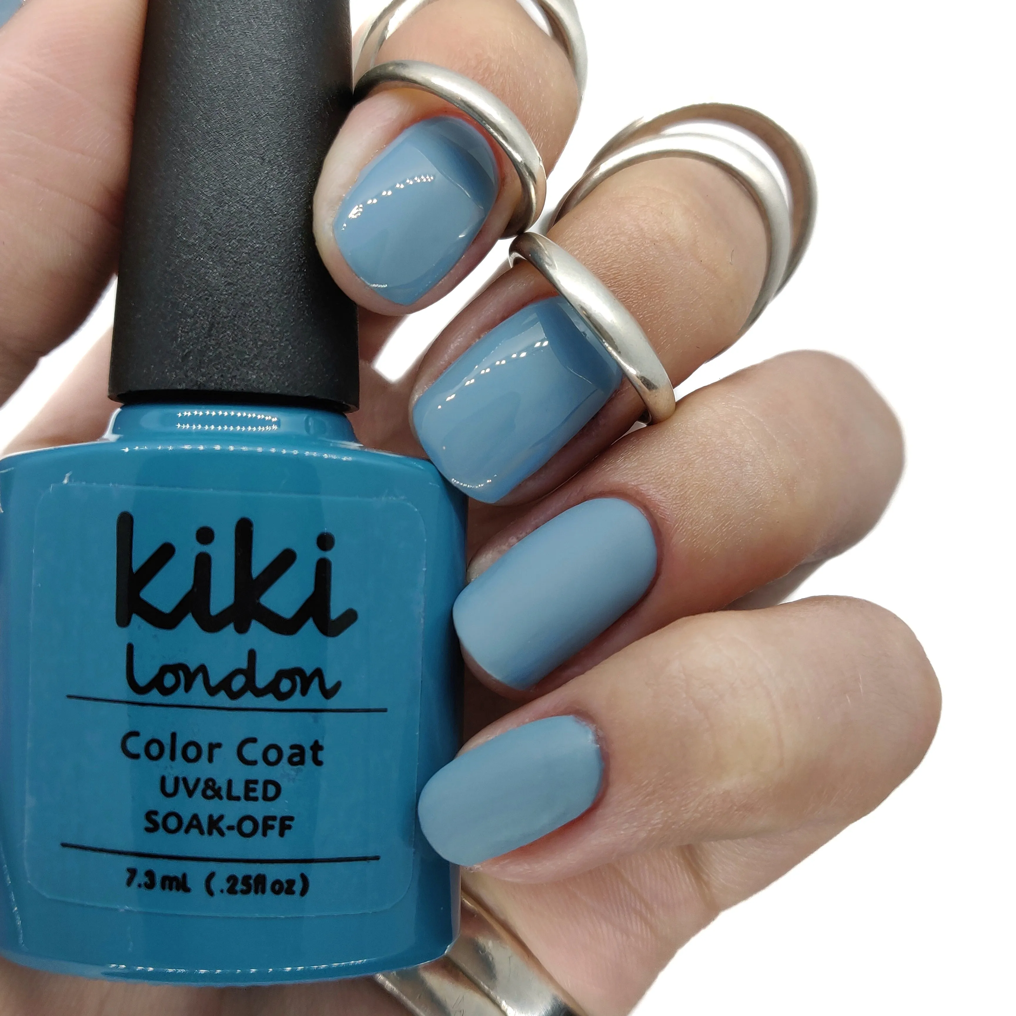 Stone Blue