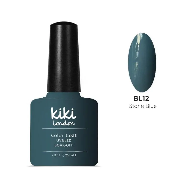 Stone Blue