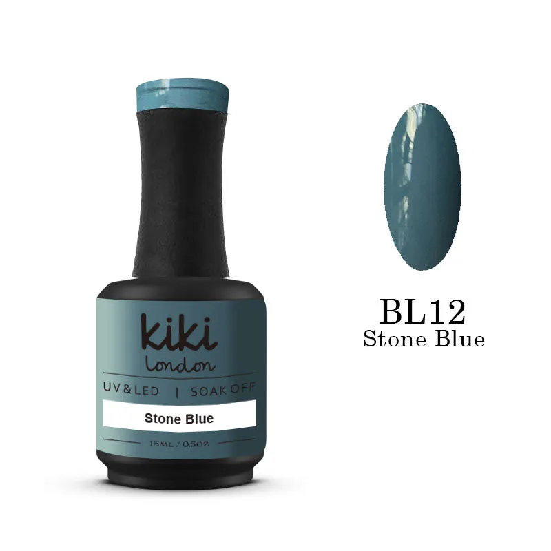Stone Blue