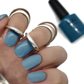 Stone Blue