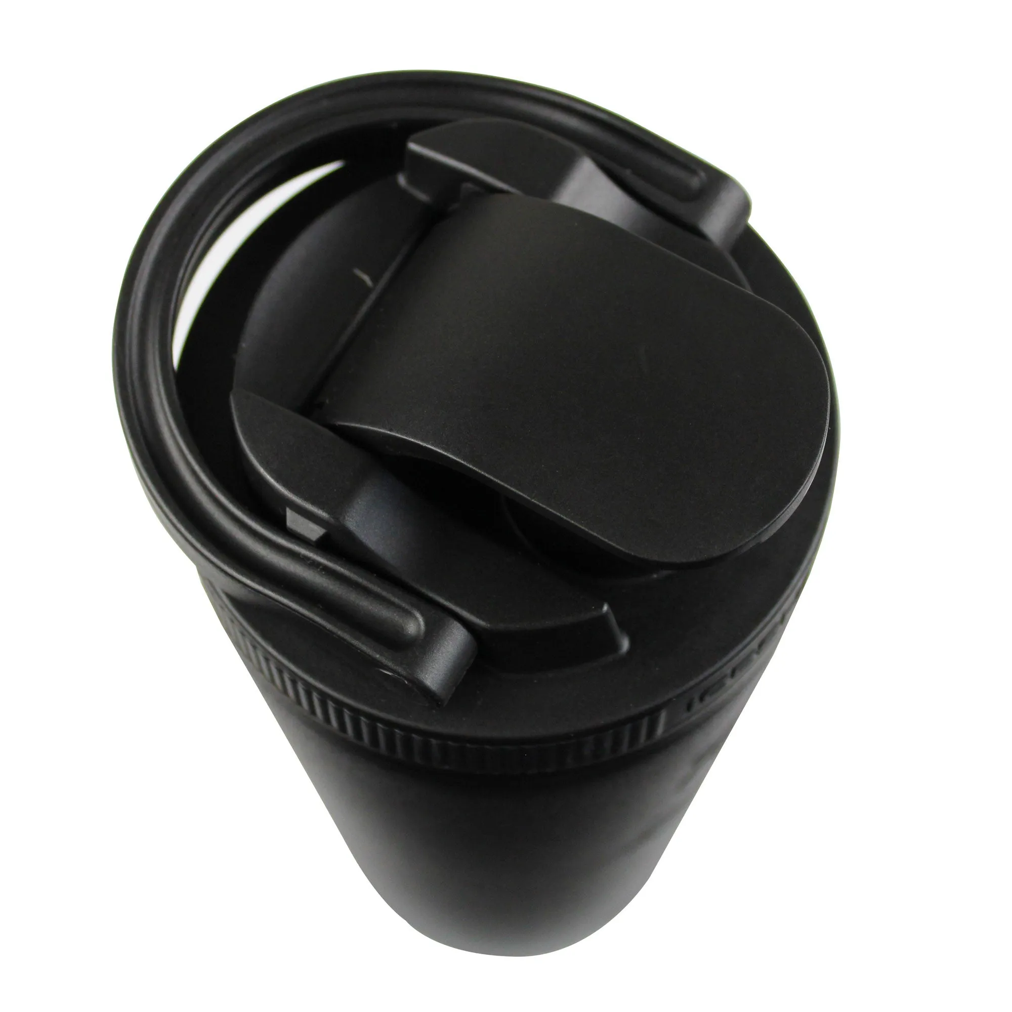 Stretch Lab 26oz Ice Shaker - Black