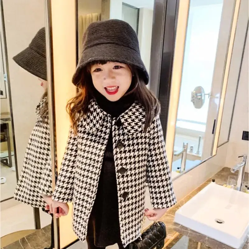 Stylish Children's Coats - Warm & Comfortable Outerwear for Kids