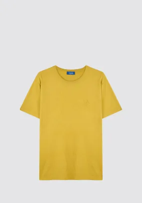 T-Shirt | Mustard