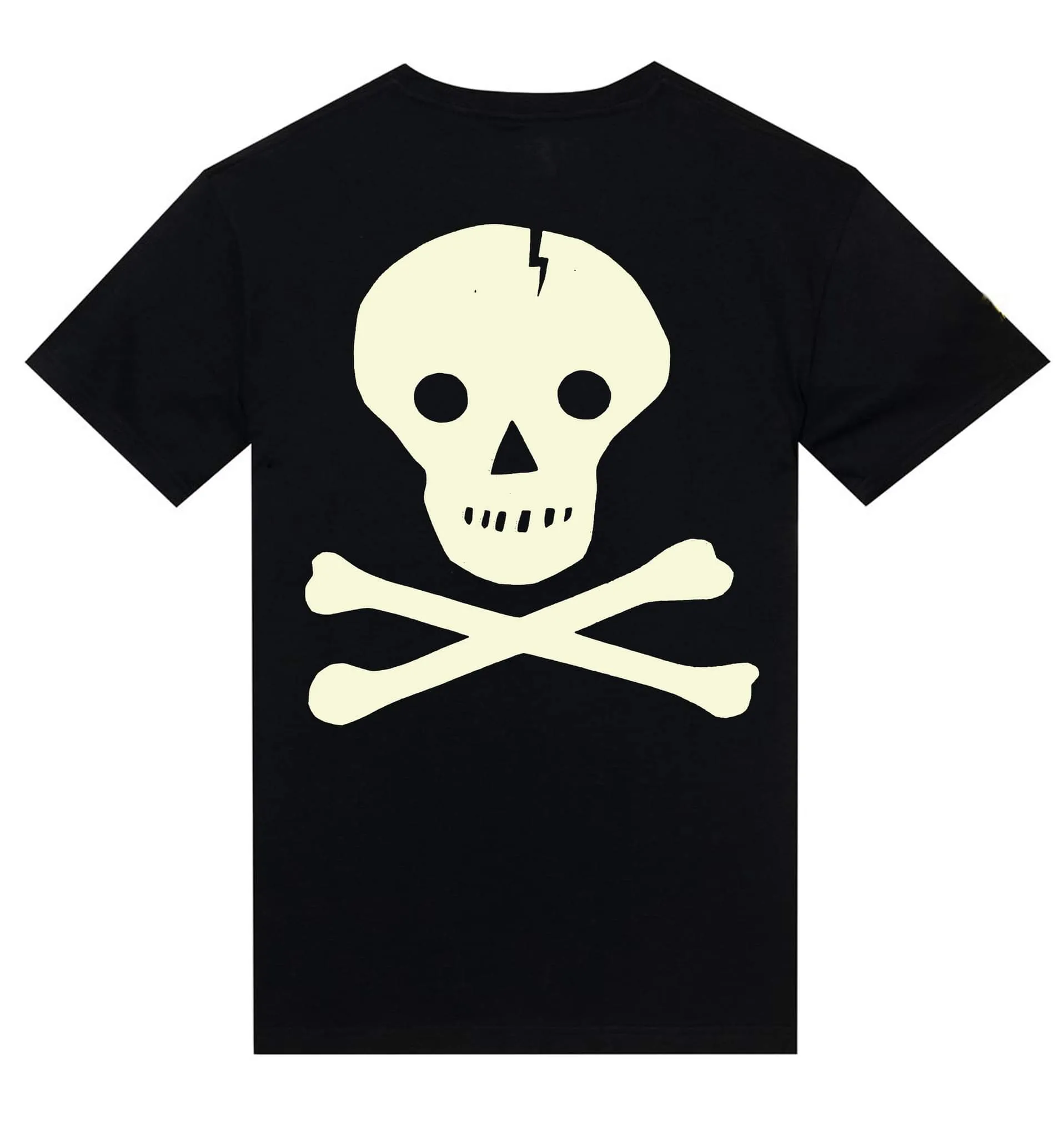 T-shirt pirate sous-marin ww2