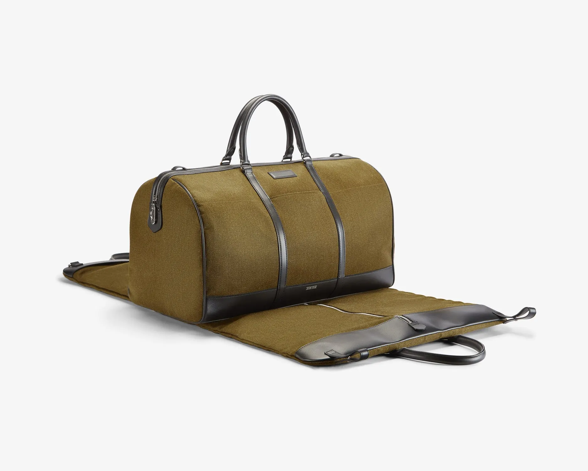 The Walker Wrap-All
