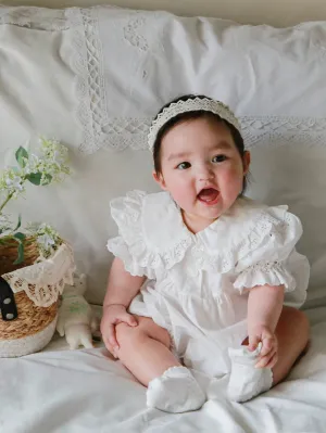 Tilly bebe Romper