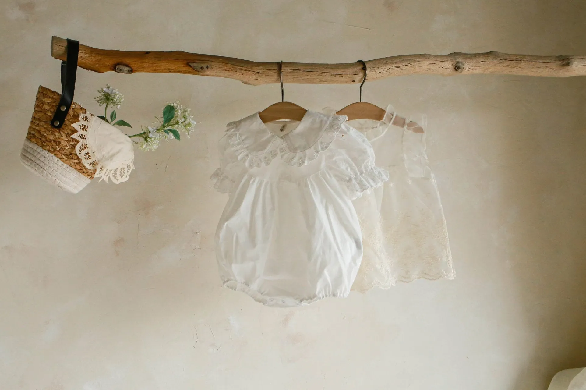 Tilly bebe Romper