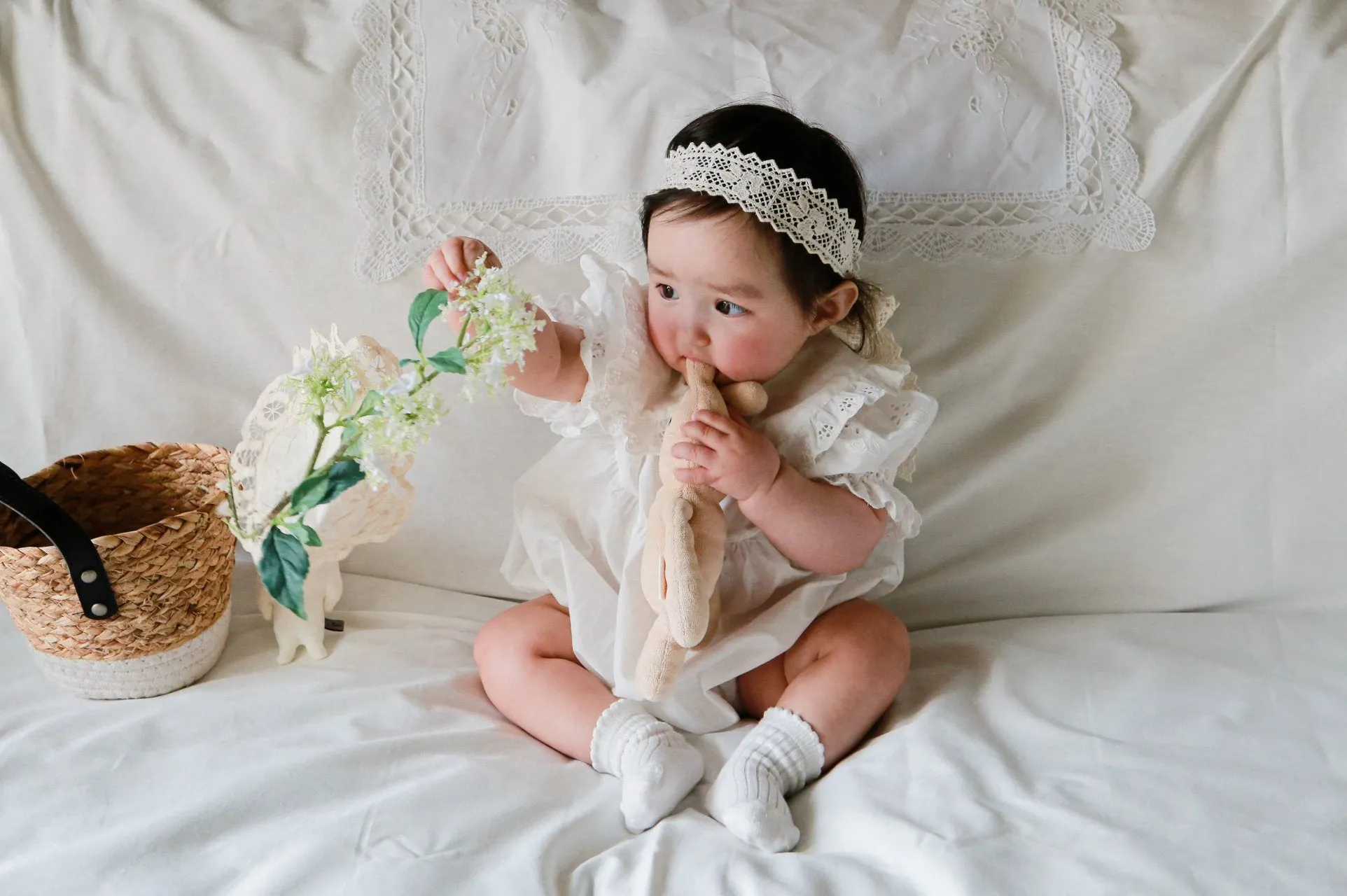Tilly bebe Romper