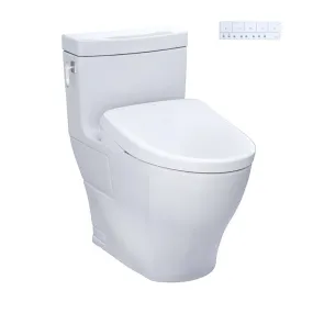 TOTO Aimes Washlet   S7A One-Piece 1.28 GPF