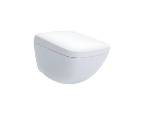 Toto Neorest® WX1 Wall Hung Toilet - 1.2 GPF & 0.8 GPF