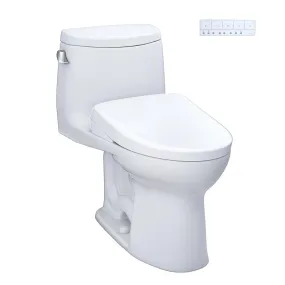 TOTO UltraMax II Washlet  S7 One Piece 1.28 GPF