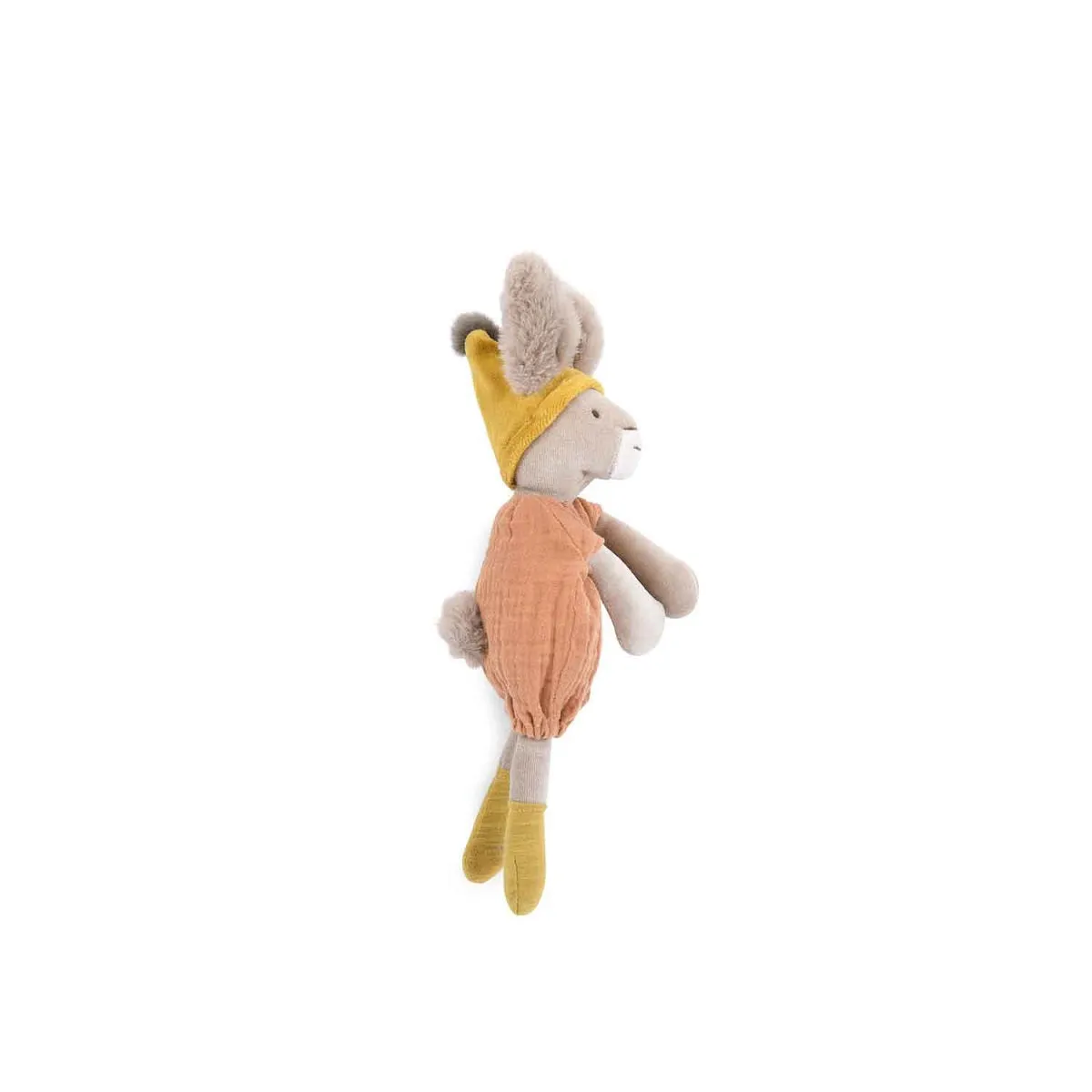 Trois Petits Lapins - Small Rabbit