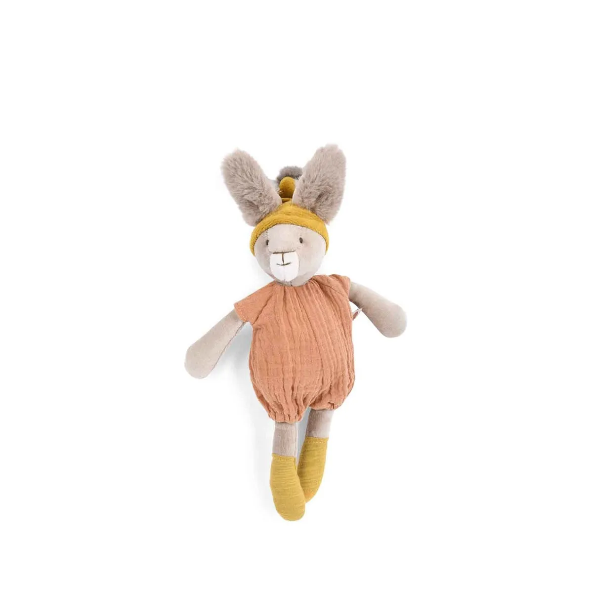 Trois Petits Lapins - Small Rabbit