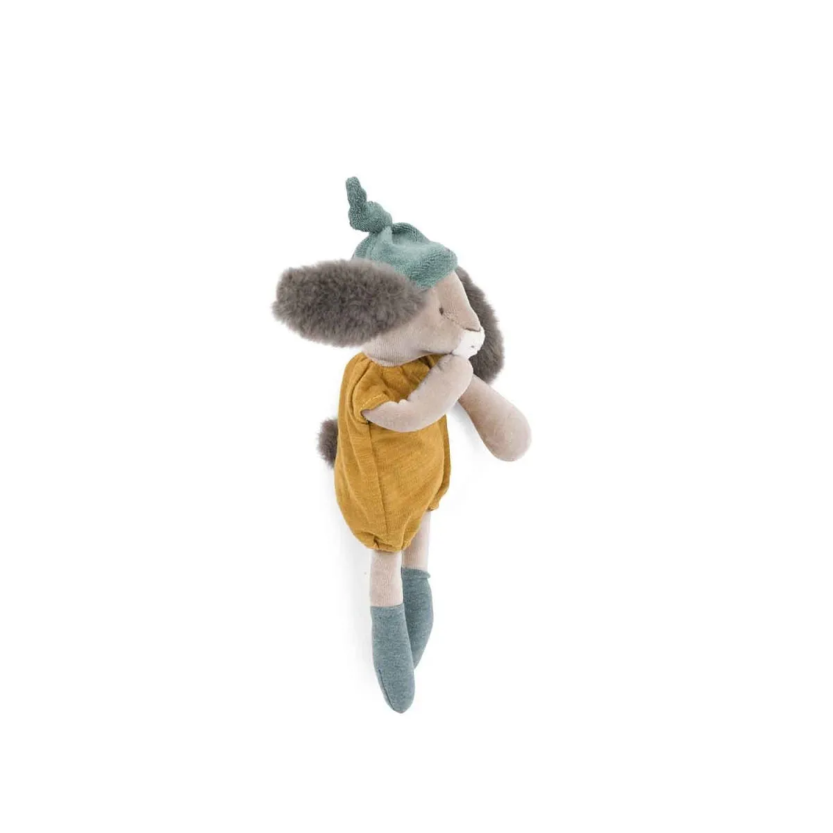 Trois Petits Lapins - Small Rabbit