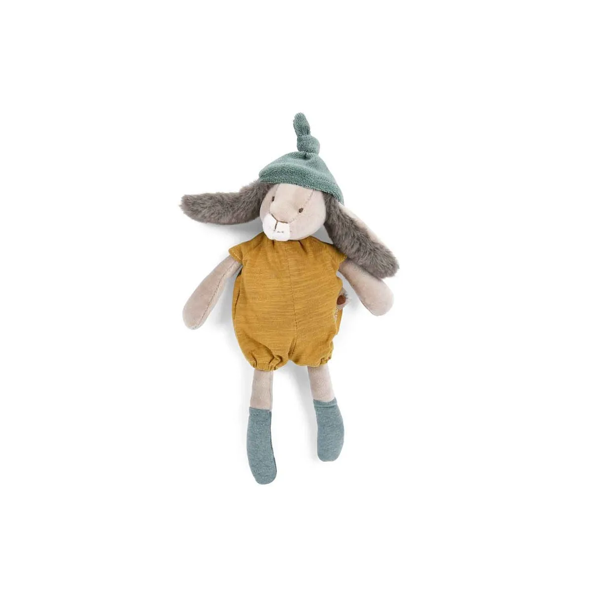 Trois Petits Lapins - Small Rabbit
