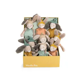 Trois Petits Lapins - Small Rabbit