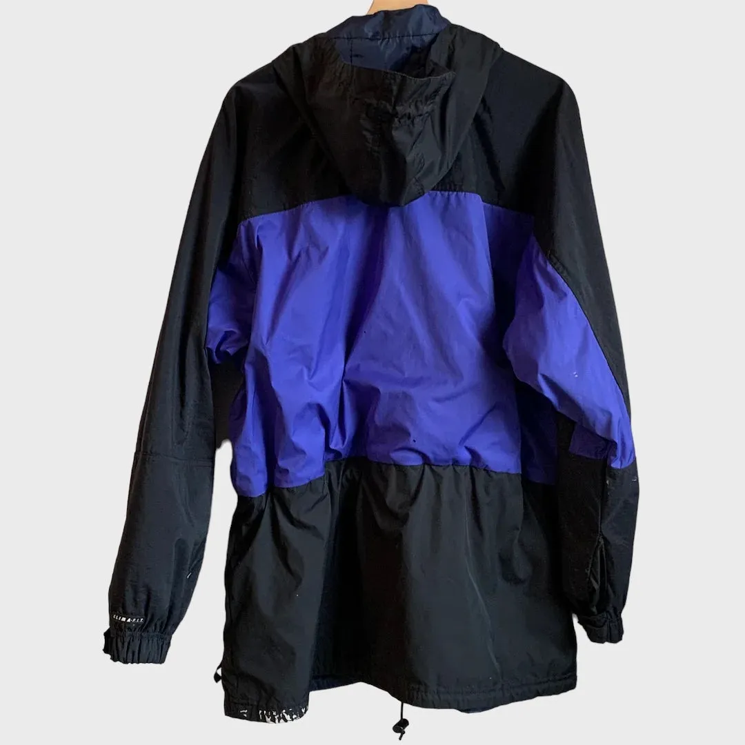Vintage Blue ACG Jacket Parka M