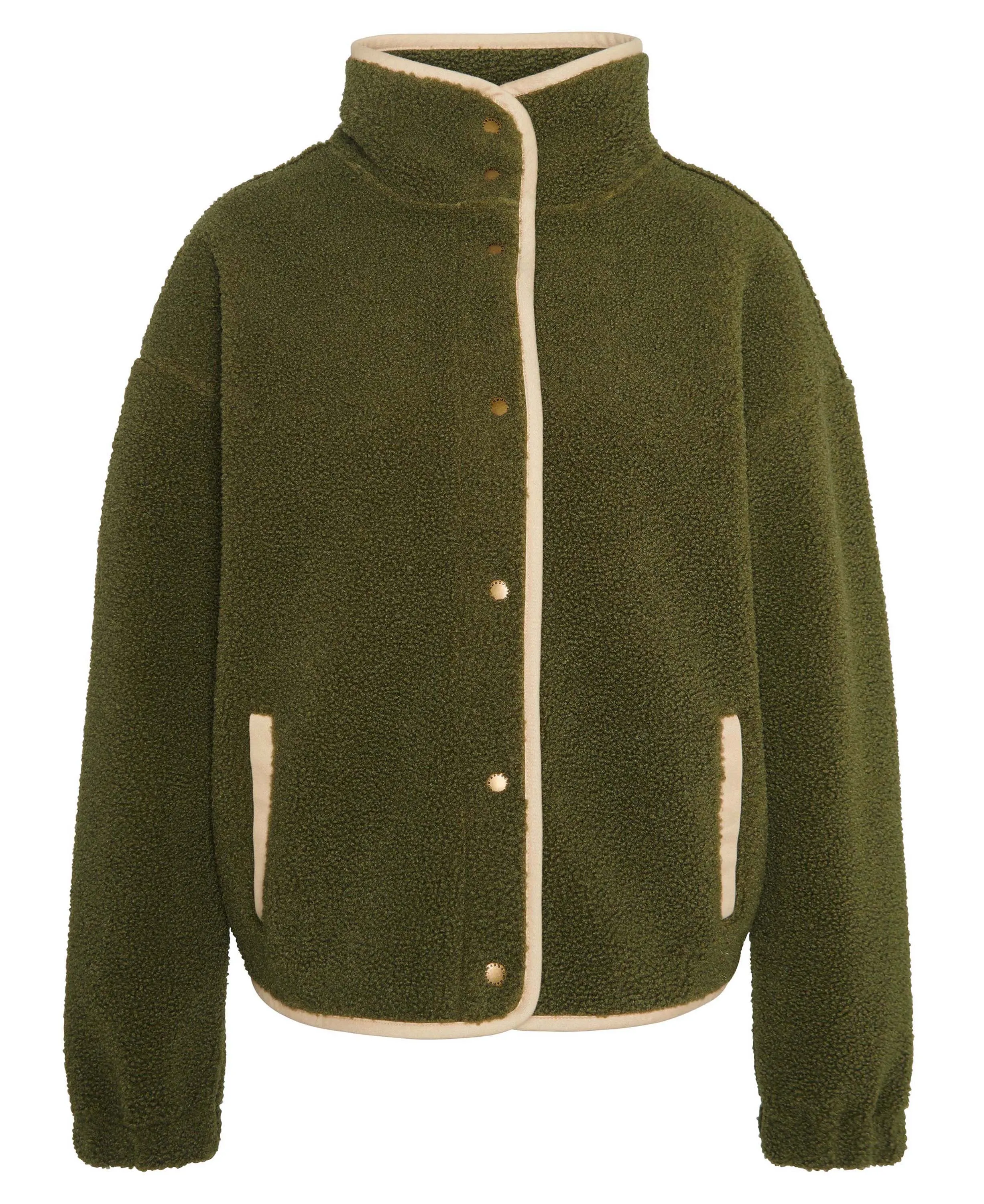 Violetta Fleece