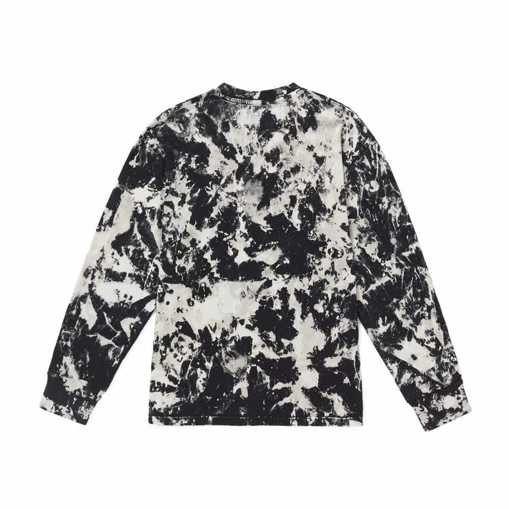 Volcom FA Tetsunori BSC Long Sleeve T-Shirt Multi Colour
