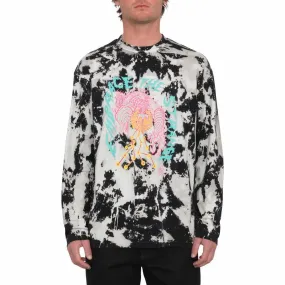 Volcom FA Tetsunori BSC Long Sleeve T-Shirt Multi Colour