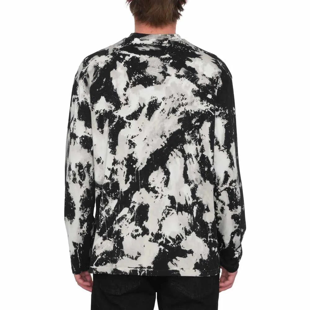 Volcom FA Tetsunori BSC Long Sleeve T-Shirt Multi Colour