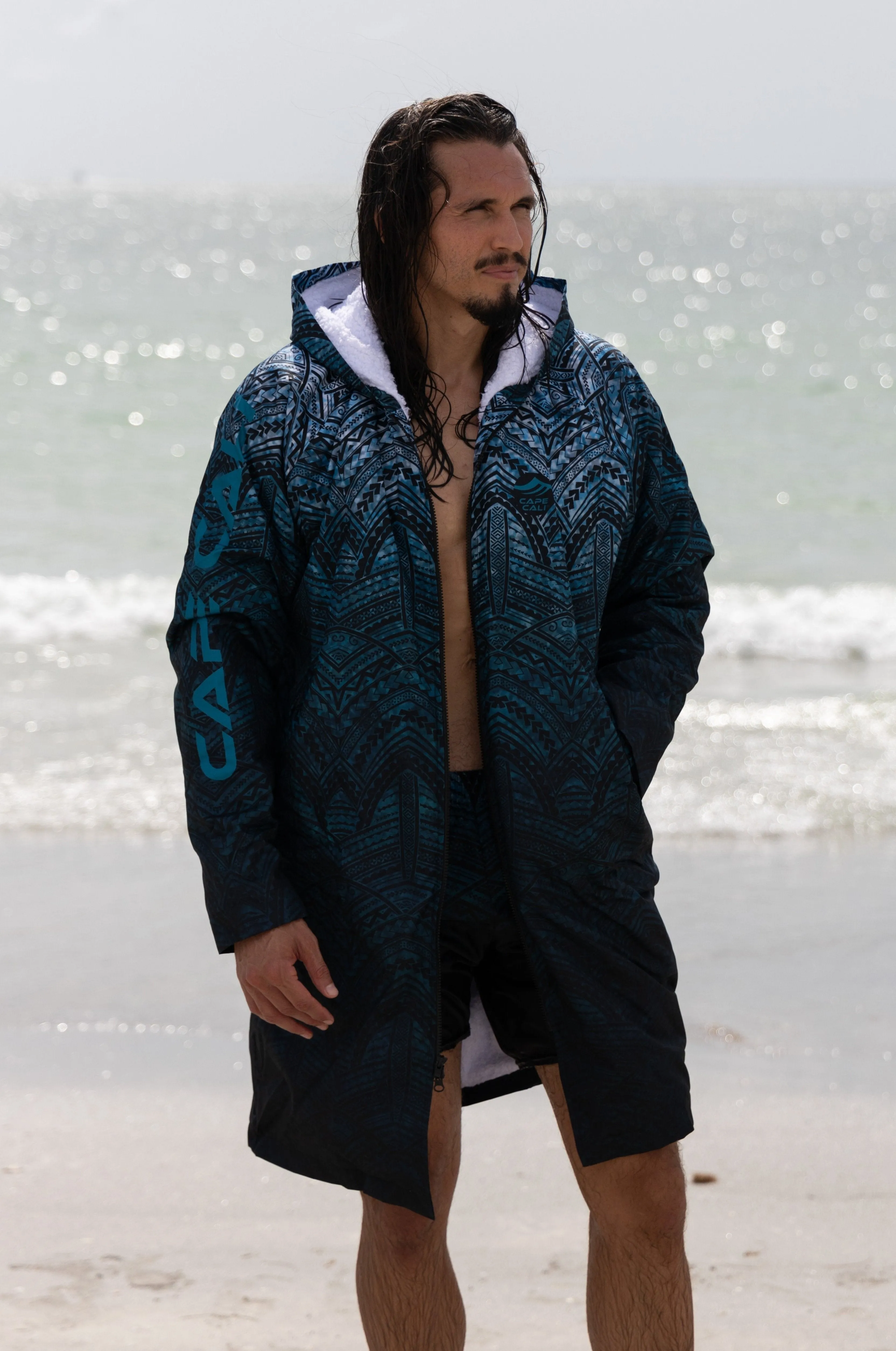 Warrior Adventure Parka