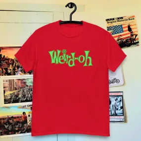 Weird-Oh