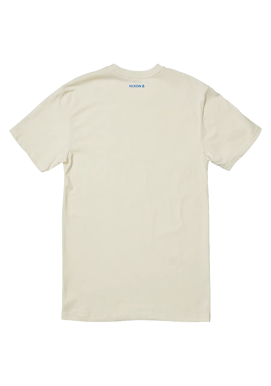 Wings Repreve® T-Shirt - Natural