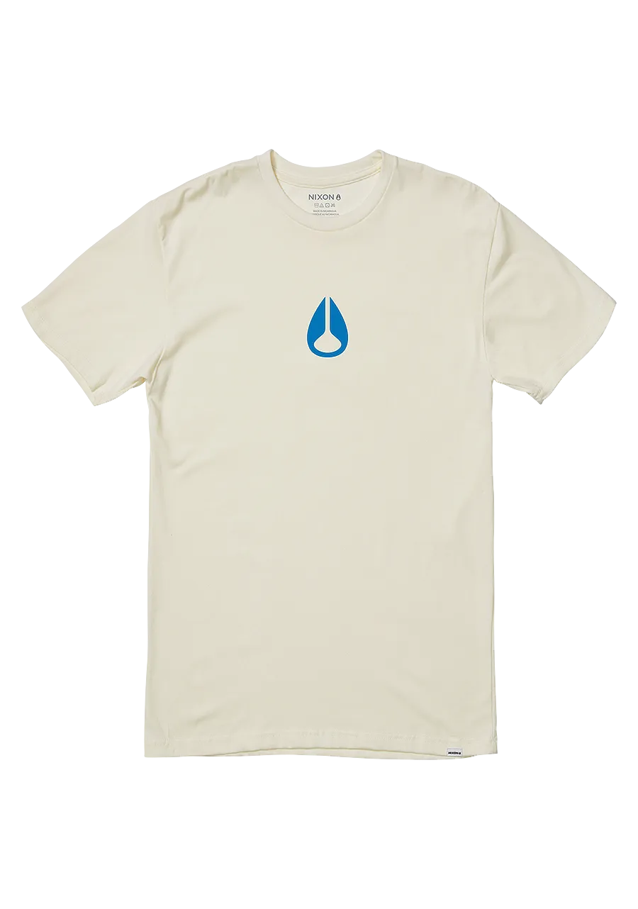 Wings Repreve® T-Shirt - Natural