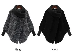 Woolen Handmade Autumn-Hiver