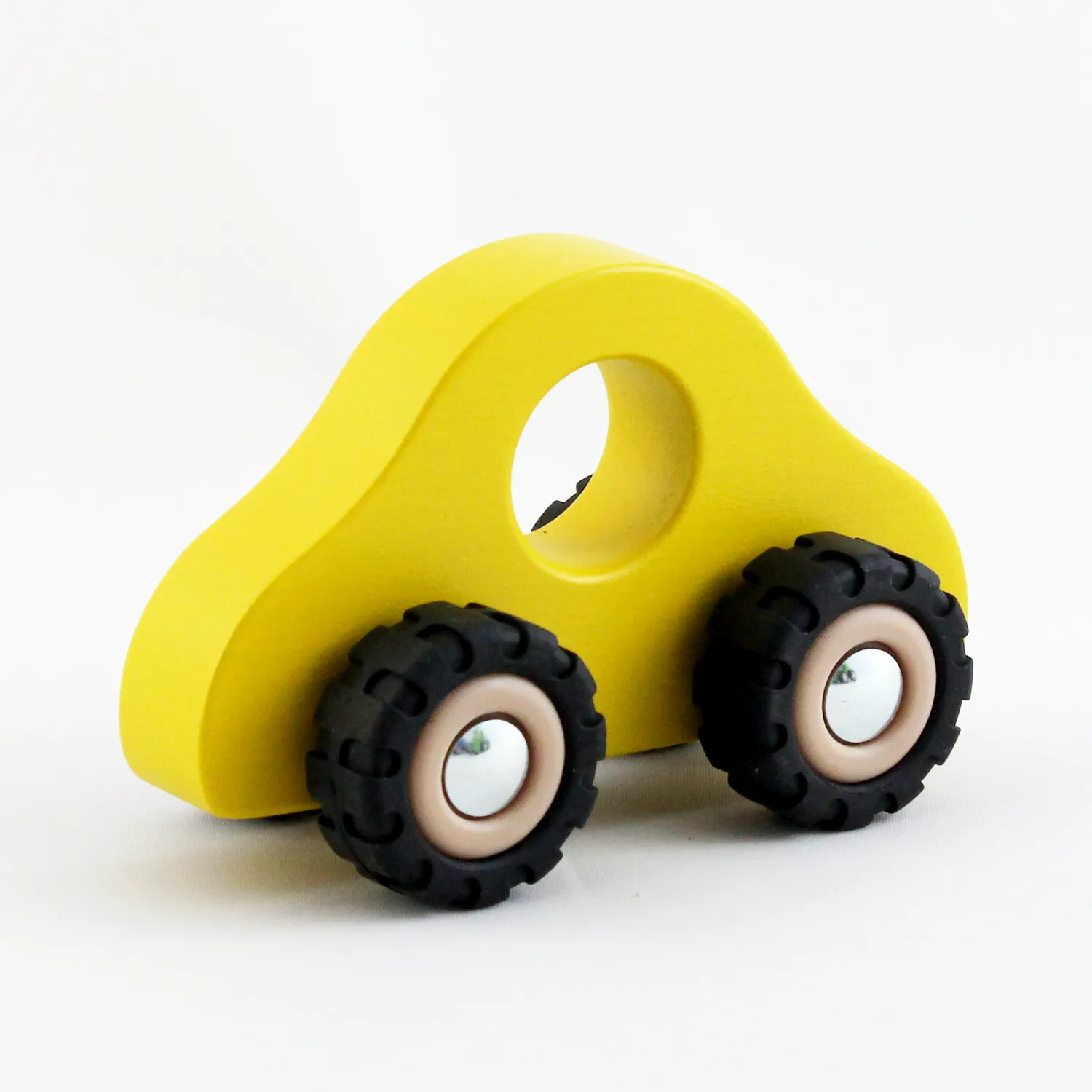 Zeronto Baby Boy Two Year Old Birthday Gift Basket - Excavator 2