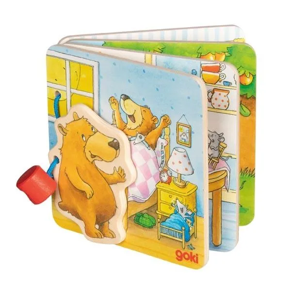 Zeronto Baby Gift Basket - Adventure Begins